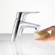 Hansgrohe Focus 31604000