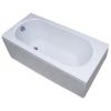 Ванна Koller Pool Kamila 160х70