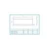 Панель Koller Pool Liona 150 L/R