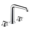 Смеситель для умывальника Axor Bouroullec 19156000