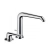 Смеситель для умывальника Axor Bouroullec 19124000