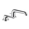 Смеситель для умывальника Axor Bouroullec 19151000