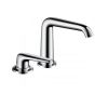Смеситель для умывальника Axor Bouroullec 19143000