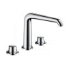 Смеситель для умывальника Axor Bouroullec 19142000