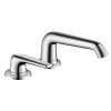 Смеситель для умывальника Axor Bouroullec 19152000