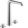 Смеситель для умывальника Axor Bouroullec 19162000