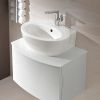Умивальник Villeroy & Boch Aveo New Generation 413071R2