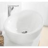 Умивальник Villeroy & Boch Aveo new generation 41315GR2