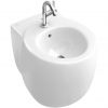 Биде напольное Villeroy & Boch Aveo new generation 742100R1