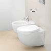 Унітаз підлоговий Villeroy & Boch Aveo 661310R2