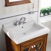 Умывальник Villeroy & Boch Hommage 7101A1R3