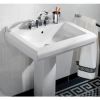 Умивальник Villeroy & Boch Hommage 710165R1