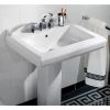 Умывальник Villeroy & Boch Hommage 7101A2R3