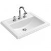 Умивальник Villeroy & Boch Hommage 7102A1R2