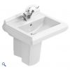 Умывальник Villeroy & Boch Hommage 730150R2