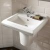 Умывальник Villeroy & Boch Hommage 730150R3