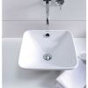 Умывальник Duravit Bacino 0334520000