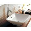 Умывальник Duravit Bacino 0333420000