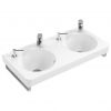 Умывальник Villeroy & Boch Joyce 4108A0R2