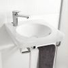 Умывальник Villeroy & Boch Joyce 530546R1
