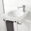 Умывальник Villeroy & Boch Joyce 530546R2