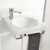 Умывальник Villeroy & Boch Joyce 530548R2