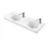 Умывальник Villeroy & Boch Joyce 4109D101