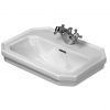 Умывальник Duravit 1930 Series 0785500000