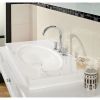 Умивальник Villeroy & Boch La Belle 6124G2R1