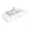 Умивальник Villeroy & Boch La Belle 6124G2R1