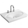 Умывальник Villeroy & Boch La Belle 6126A1R1