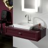 Умывальник Villeroy & Boch La Belle 6126G1R2