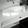 Умывальник Villeroy & Boch La Belle 613785R2