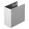 Полупьедестал Duravit 2nd floor 0857130000