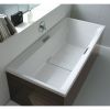 Ванна Duravit 2nd floor 700162000000000 190х90
