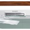 Ванна Duravit 2nd floor 700163 200х100
