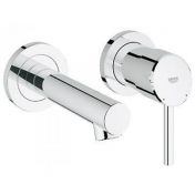 Смеситель для умывальника Grohe Concetto 19575001