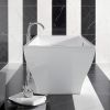 Ванна Villeroy & Boch La Belle UBQ180LAB2PDV-01 180x80