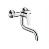 Кухонный смеситель Hansgrohe Focus 31825000