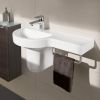 Умывальник Villeroy & Boch Subway 2.0 41166LR1