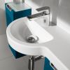 Умывальник Villeroy & Boch Subway 2.0 41166LR1