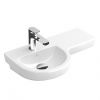 Умывальник Villeroy & Boch Subway 2.0 41166LR1