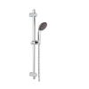 Комплект смесителей для душа Grohe BauEdge 118099