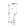 Комплект смесителей для душа Hansgrohe Talis 32433000