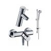 Комплект смесителей для душа Hansgrohe Talis 32433000