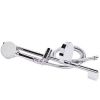 Комплект смесителей для ванны Hansgrohe Talis 32434000