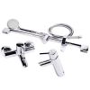 Комплект смесителей для ванны Hansgrohe Talis 32434000