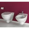 Унитаз подвесной Villeroy & Boch O.Novo 5688H101 с сиденьем SoftClose