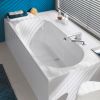 Ванна Villeroy & Boch O.Novo 180X80 UBA180CAS2V-01