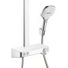 Душевая система Hansgrohe Raindance Select 27126400